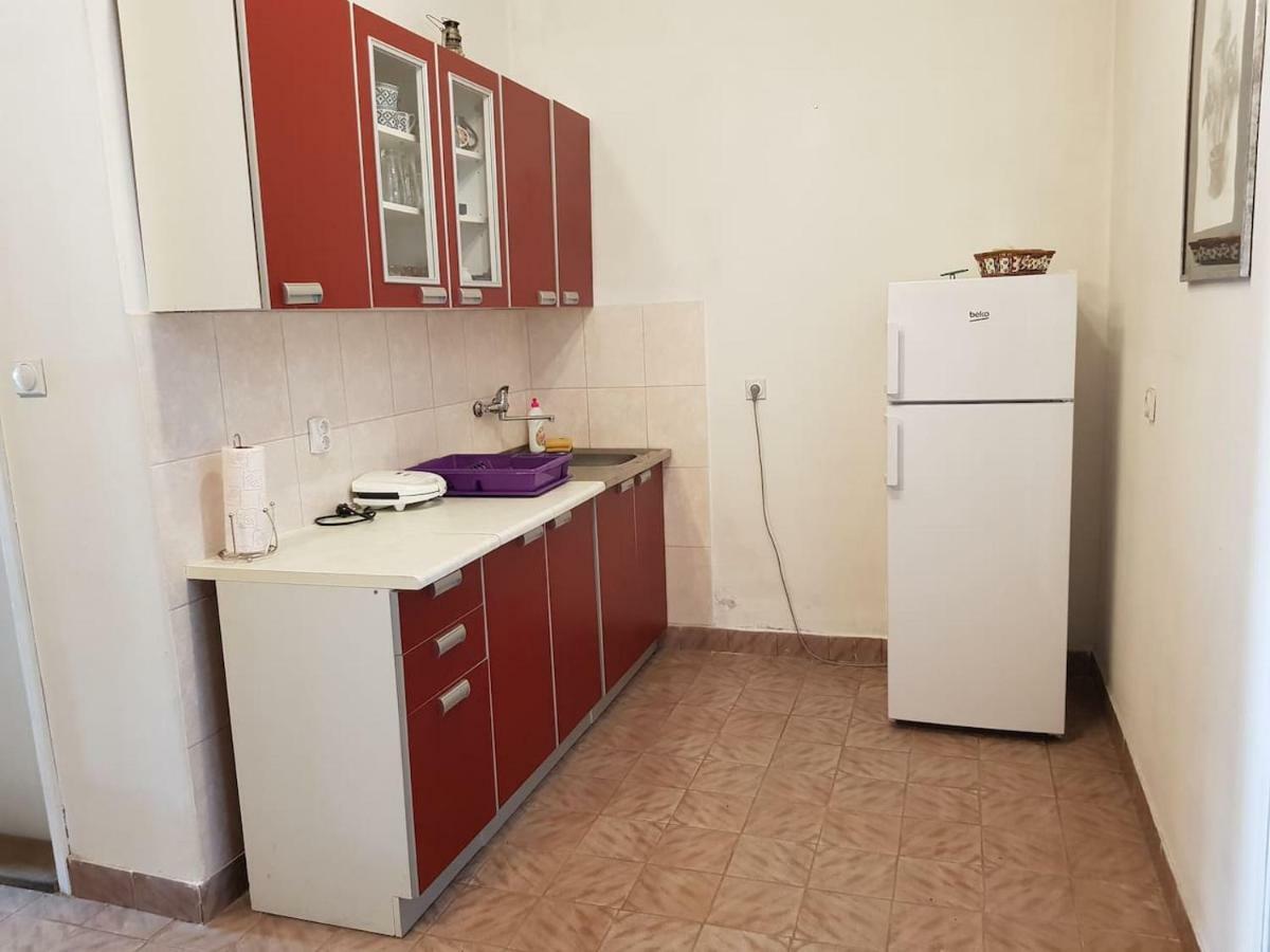 Kuca Pavle Trsteno Budva Luaran gambar