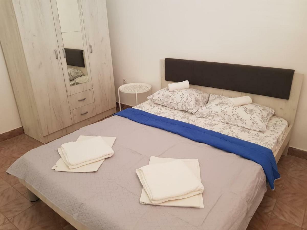Kuca Pavle Trsteno Budva Luaran gambar