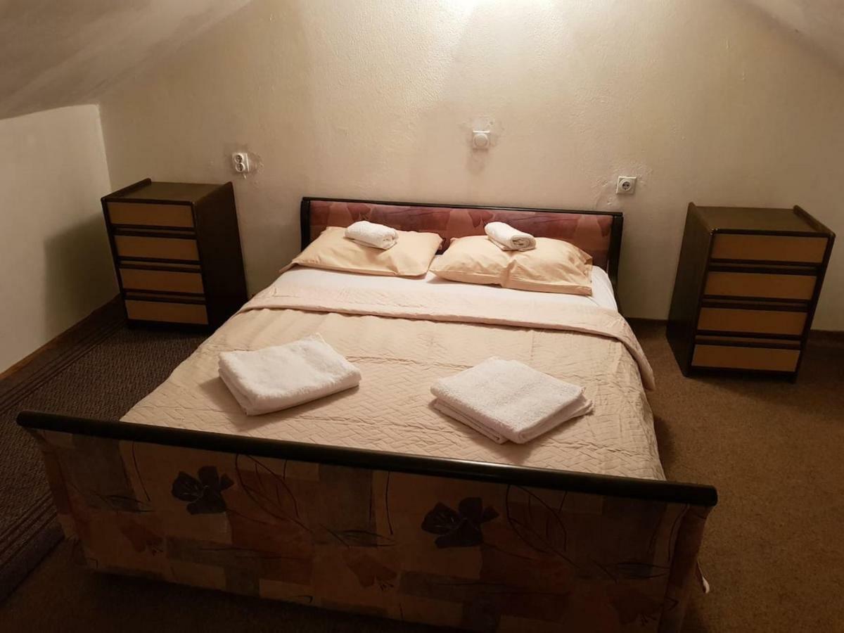 Kuca Pavle Trsteno Budva Luaran gambar