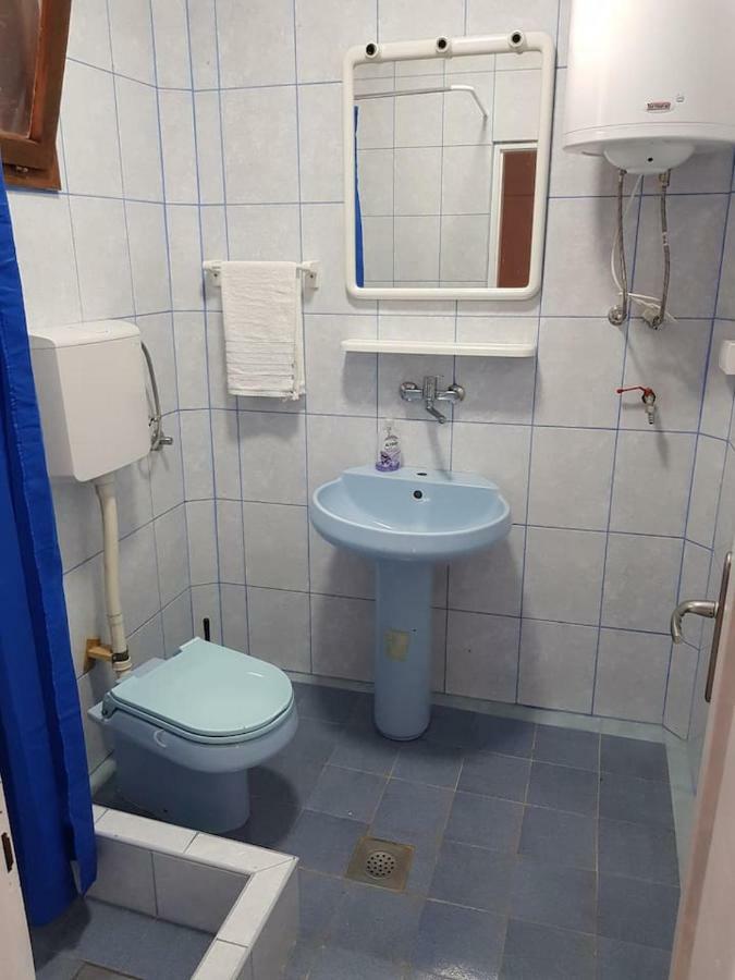 Kuca Pavle Trsteno Budva Luaran gambar