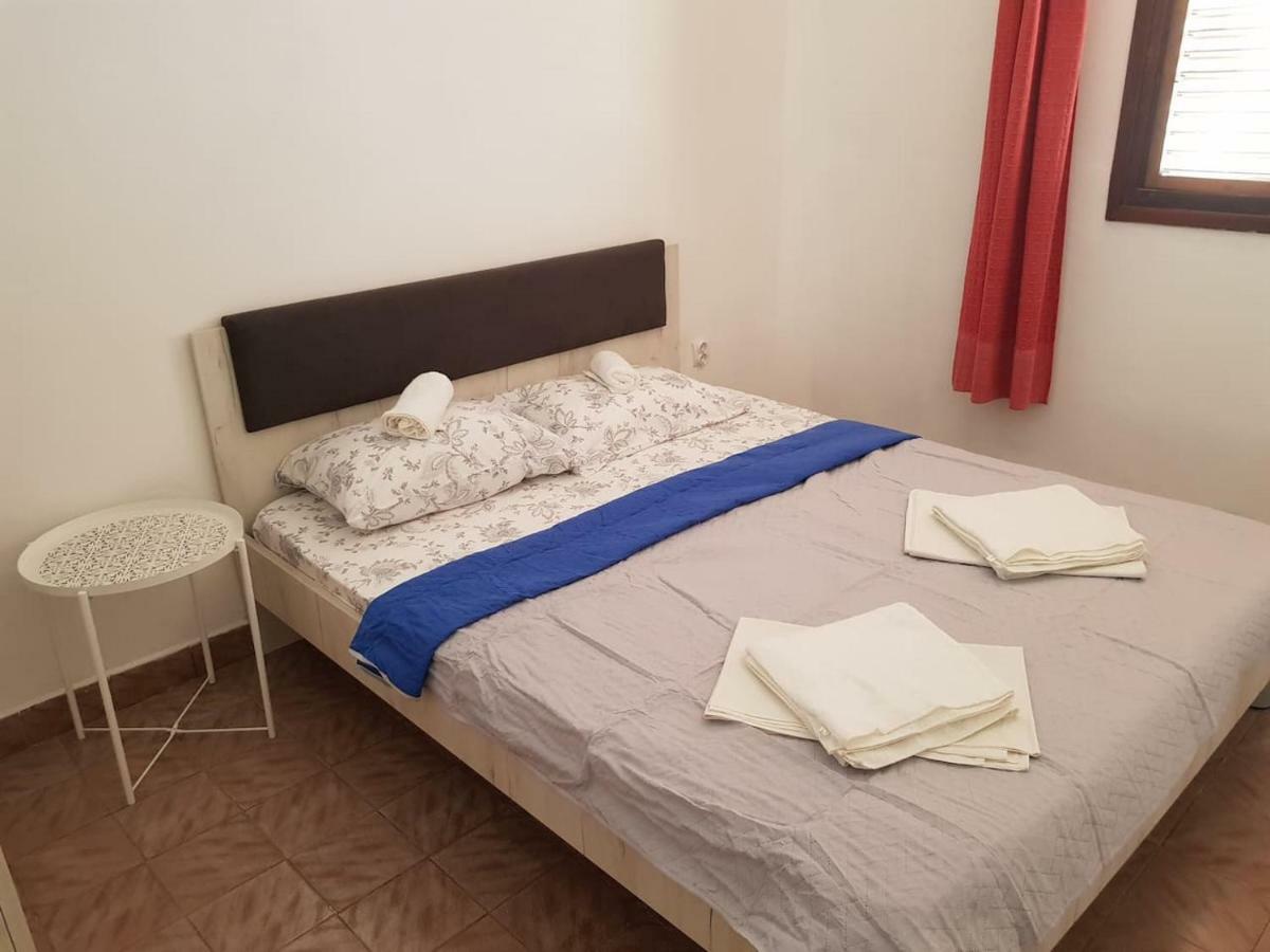 Kuca Pavle Trsteno Budva Luaran gambar