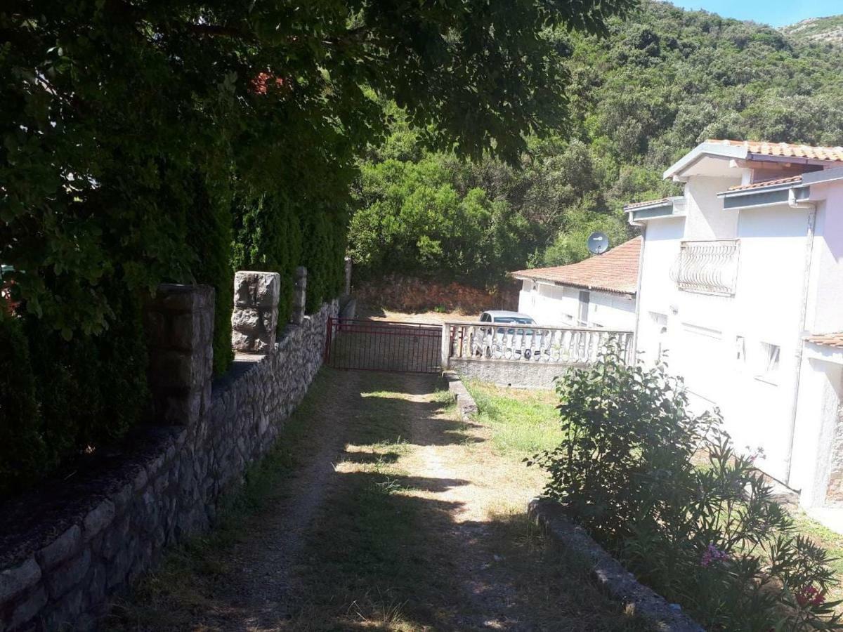 Kuca Pavle Trsteno Budva Luaran gambar