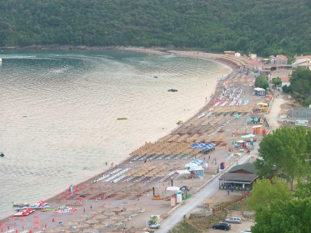 Kuca Pavle Trsteno Budva Luaran gambar